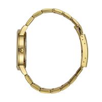 Relógio Masculino Beckham Steel Golden White 40mm - 3