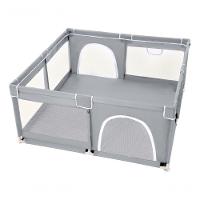 Cercadinho Bebê Grande Chiqueirinho Cercado Infantil - 1