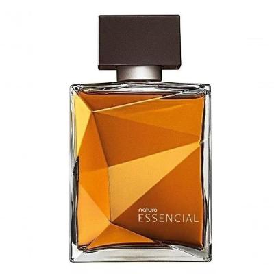 Natura Deo Parfum Essencial Clássico Masculino 100ml
