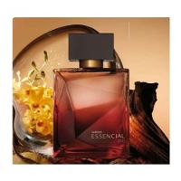 Natura Deo Parfum Essencial Clássico Masculino 100ml - 4