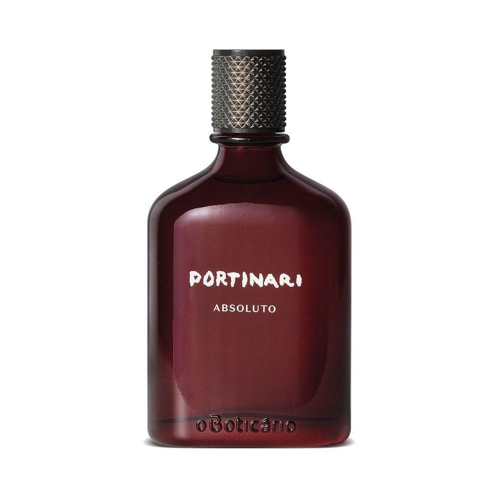 Combo Portinari Absoluto Colônia 100ml + Antitranspirante 125ml - 3