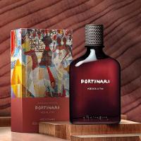 Combo Portinari Absoluto Colônia 100ml + Antitranspirante 125ml