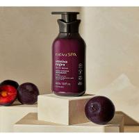 Combo Nativa Spa Ameixa Negra Creme Hidratante 400ml + Body Splash 200ml O Boticário