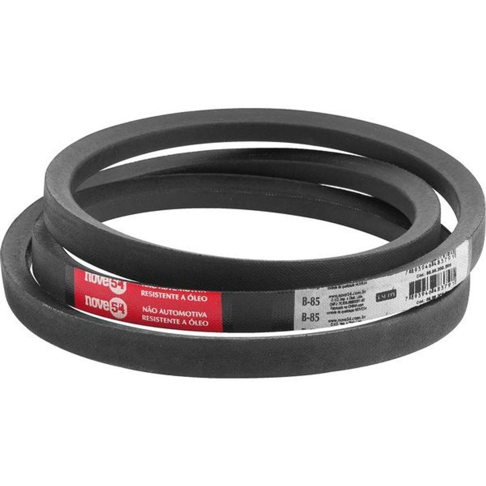 Correia Multi V B-85 Uso Industrial - Nove54 - 2