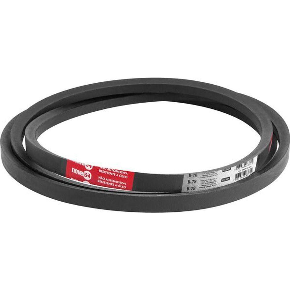 Correia Multi V B-76 Uso Industrial - Nove54 - 2