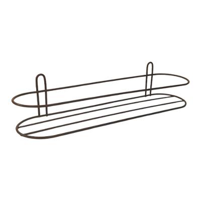 Suporte Ferro Para Porta Tempero