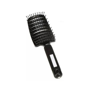 Escovas De Cabelo Raquete Vazada Profissional
