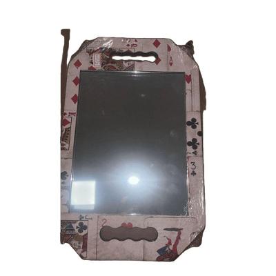 Espelho Cabeleireiro Barbeiro Salão De Beleza Barbearia