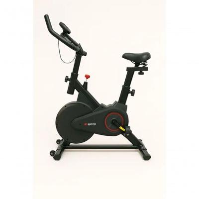Bicicleta Ergométrica JC Sports JC-6000