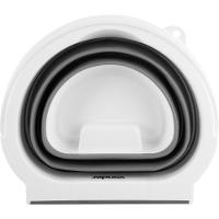 Balde Dobrável 5 Litros Vonder - 3