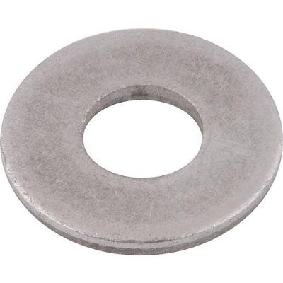 Arruela Lisa (e) 5-16" Ferro Pl Vonder