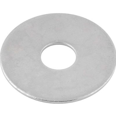 Arruela Lisa (f) Aba Larga 3-8zb Vonder