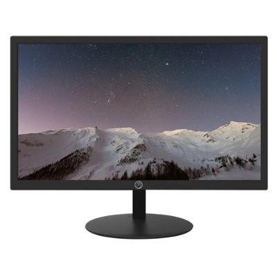 Monitor Led 21.5 Brazilpc 22wr-75 Fhd 75hz Preto Widescreen