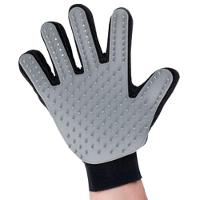 Luva Escova Removedora De Pelos Para Cães Gatos E Pets - 10