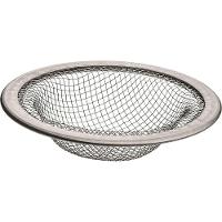 Grelha De Inox Para Válvula Americana 31/2, Cor Prata, Linha Primafer, Atlas. - 2