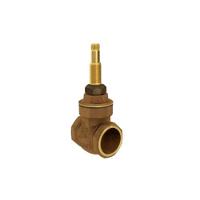 Base Registro Gaveta 1.1/2'' Dn40 Bruto - Deca - 1