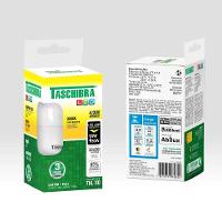 Lâmpada Led Tkl 30 / 4.9w 3000k - 3