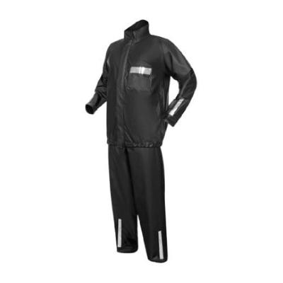 Capa De Chuva Motoboy G - Prosafety