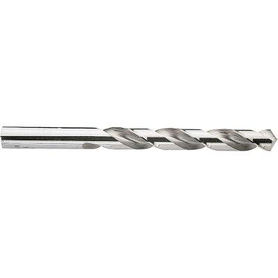 Broca Aço Rápido Para Metal Din 338 De 3,5mm X 70mm Com 10 Peças Iw1228 - Irwin