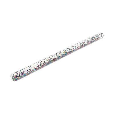 Mor - Flutuador Inflável Com Glitter Sort