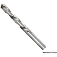 Broca Aço Rápido Irwin 1,00mm-1182 Com 10 Peças - Irwin - 1