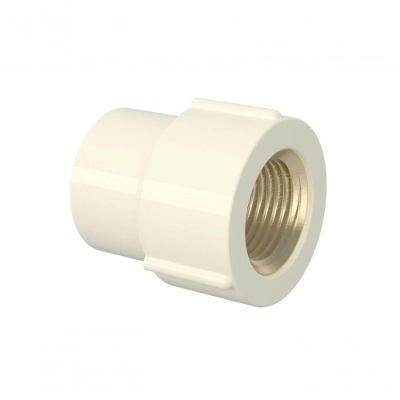 Luva Aquatherm De Transição 1/2''x15mm