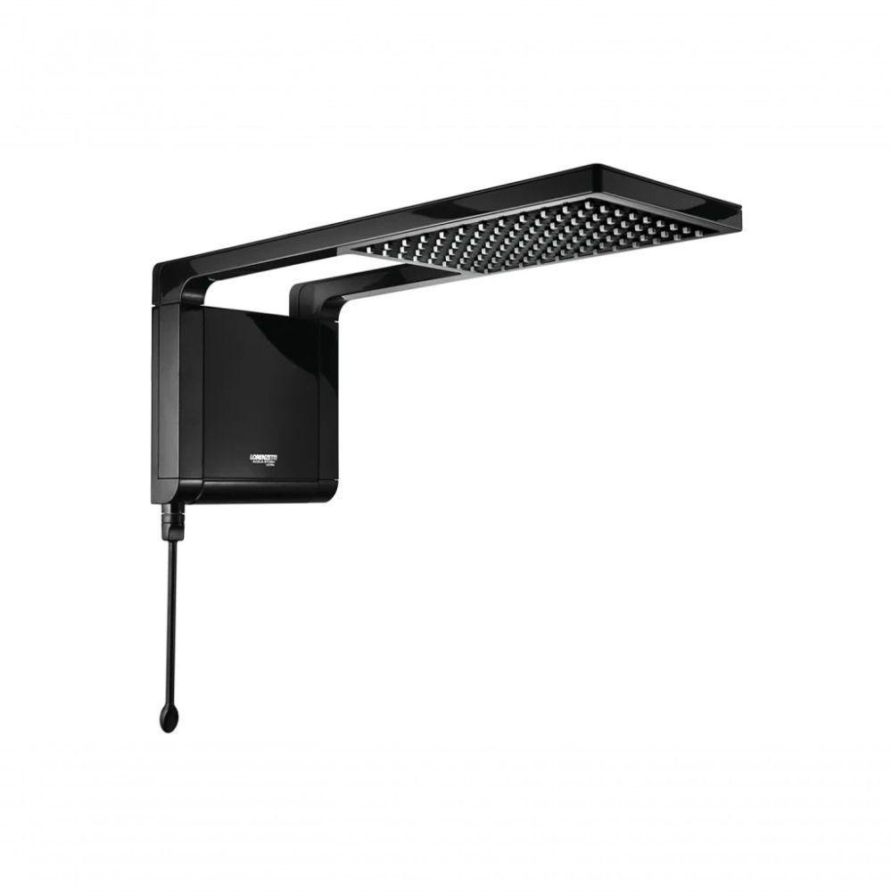 Chuveiro Elétrico Acqua Storm Ultra 7800w 220v Preto - 1