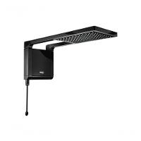 Chuveiro Elétrico Acqua Storm Ultra 7800w 220v Preto - 1