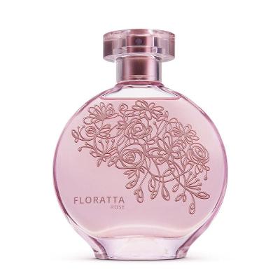 Floratta Rose Desodorante Colônia 75ml Boticário