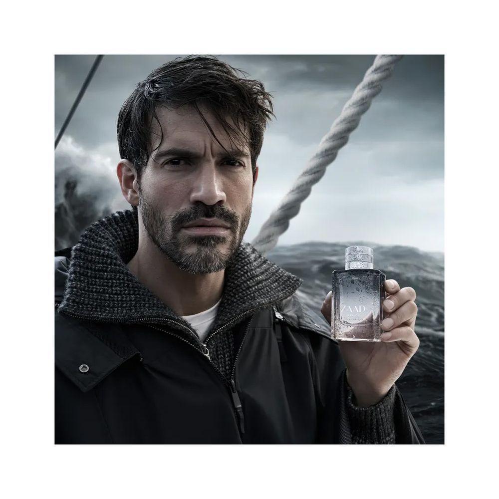 Zaad Intense Eau De Parfum 95ml - 3