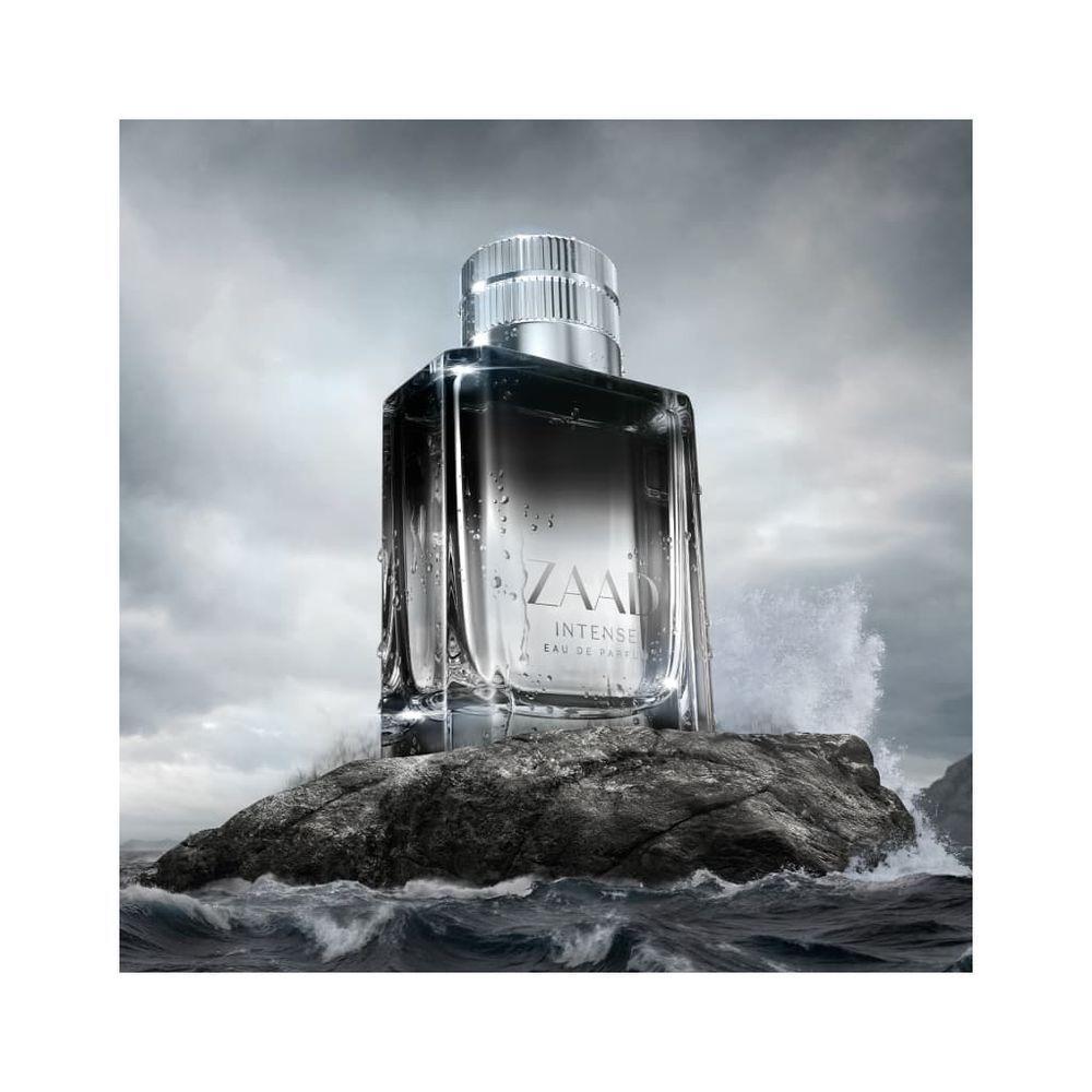 Zaad Intense Eau De Parfum 95ml - 4