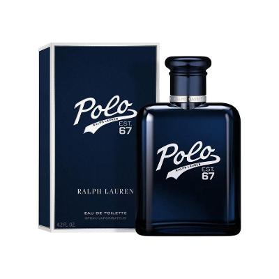 Polo 67 Ralph Lauren Edt 125 Perfume Masculino