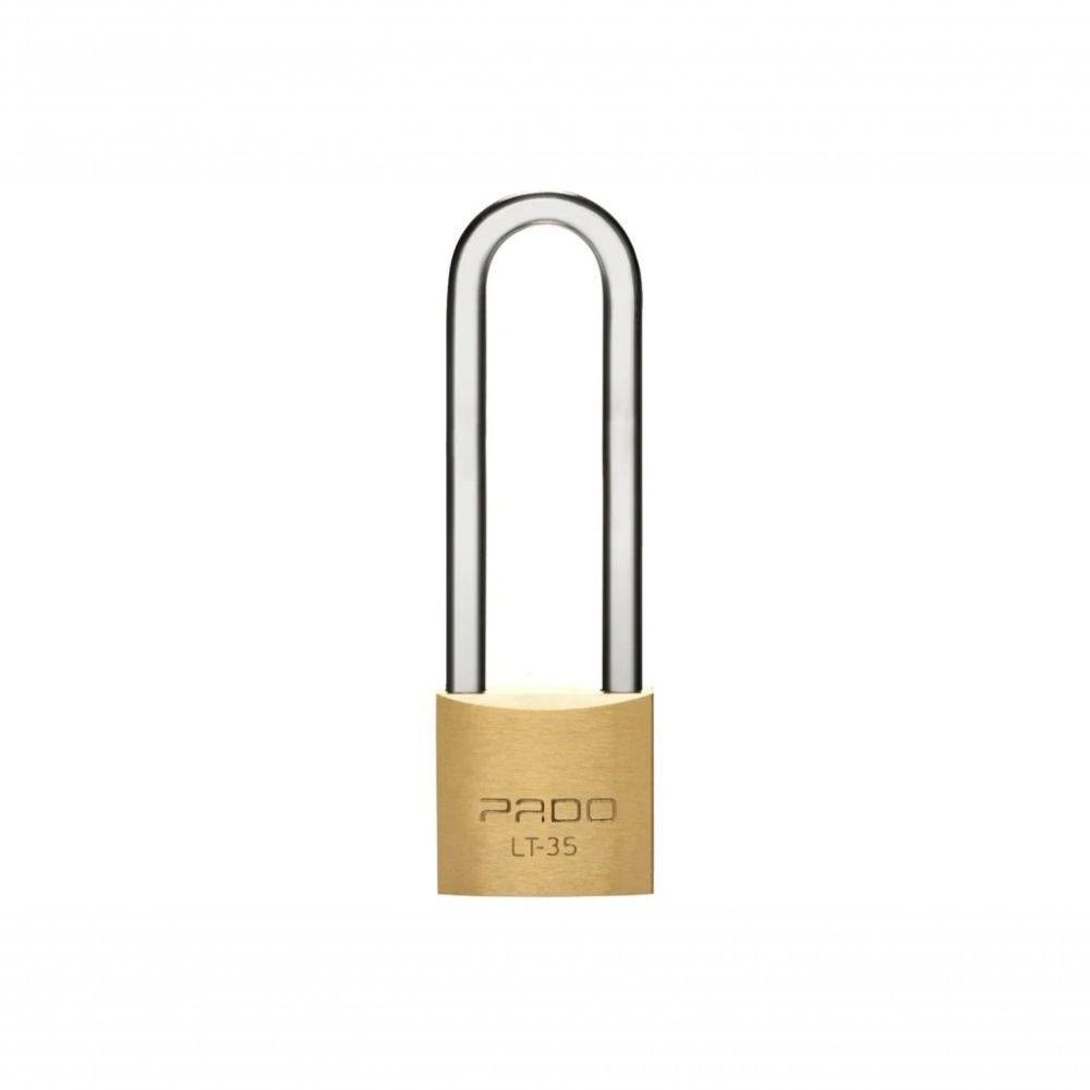 Cadeado Haste Longa 35/75mm - 1