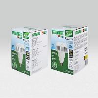 Lampada High Led Tkl 330 61w 6500k E-27 - 2