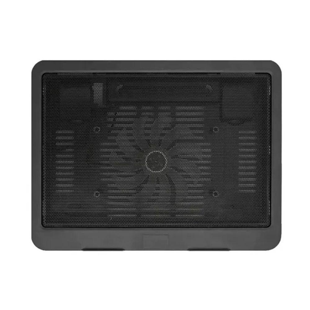 Base Notebook Ergonomica Refrigeração 14" Cooler Usb - 2