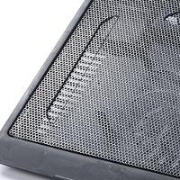 Base Notebook Ergonomica Refrigeração 14" Cooler Usb - 4