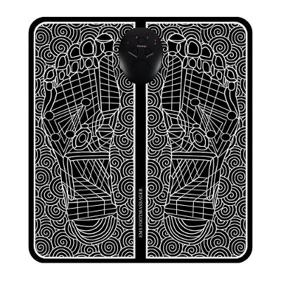 Massageador De Pes Ems Estimulação Muscular Acupuntura