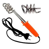 Aquecedor Ebulidor Elétrico De água Portátil Quente 220v - 2