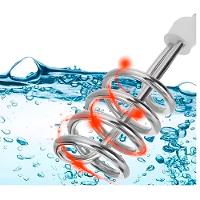 Aquecedor Ebulidor Elétrico De água Portátil Quente 220v