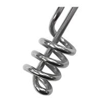 Aquecedor Ebulidor Elétrico De água Portátil Quente 220v - 5