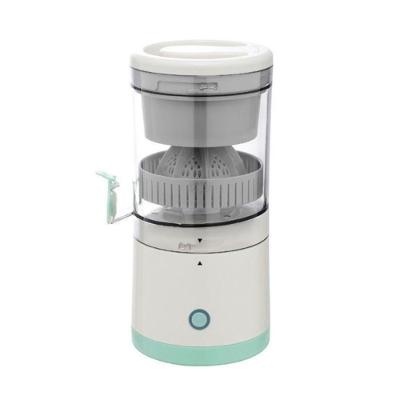 Espremedor Elétrico Portátil Recarregável MDC1 400ML Sistema de Velocidade Lenta Turbo