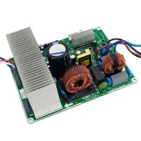 Placa Condensadora Ar Condicionado Split Inverter Tac 12csa2-inv Único - 7