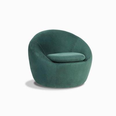 Poltrona Giratória Gtd Nexxus - Alto Padrão Luxo