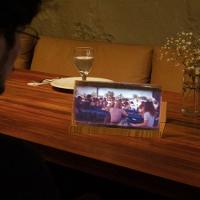 Tela De Aumento 12 Pol. Screen Max Para Celular Detalhe Mdf - 2