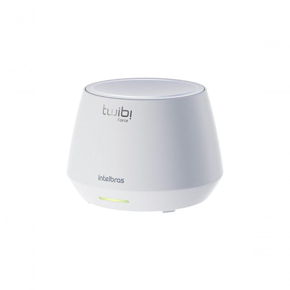 Roteador Wi-fi 6 Mesh Twibi Force Ax 1500 4750129 - 3