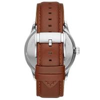 Relógio Fossil Masculino Flynn Prata - Bq2386/0pi - 3