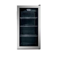 Frigobar 88 Litros Inox Suggar 110V - 1
