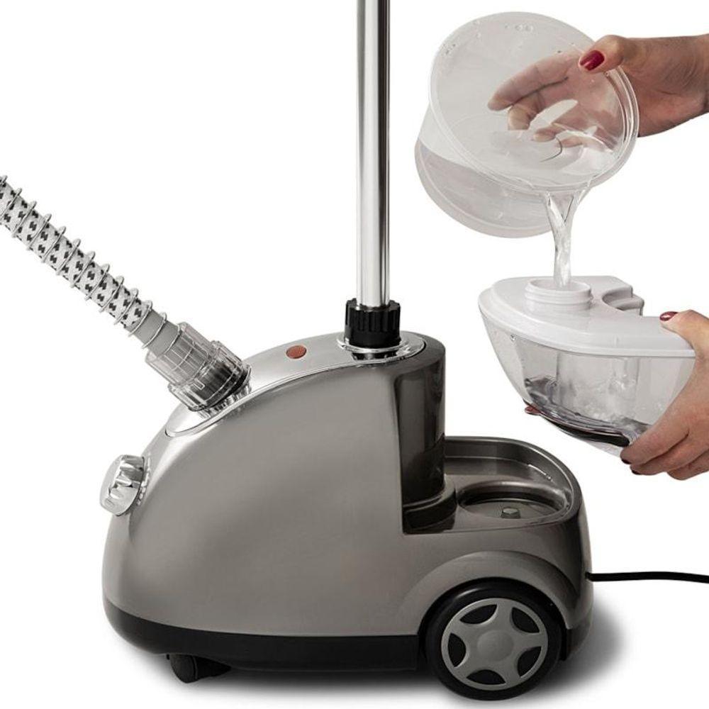 Passadeira De Roupas A Vapor 1,5 Litros Suggar 220V - 2