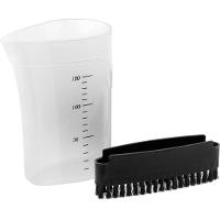 Passadeira De Roupas Jet Portátil Preta Suggar PV1000PT Bivolt - 5