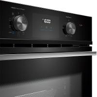 Forno Elétrico de Embutir 80L Digital com Air Fryer Midea TSD80P2 - 220V - 10